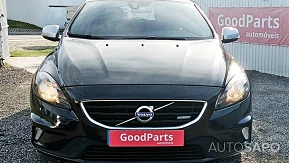 Volvo V40 de 2014