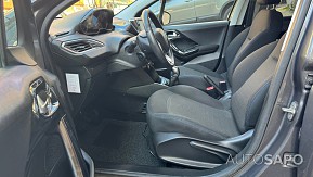 Peugeot 208 1.2 PureTech Style de 2017