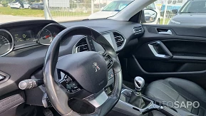 Peugeot 308 de 2014