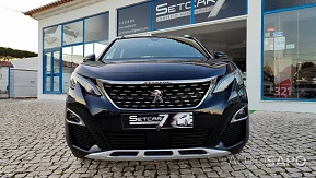 Peugeot 3008 1.6 BlueHDi GT Line de 2016