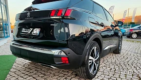 Peugeot 3008 1.6 BlueHDi GT Line de 2016