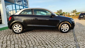 Audi A1 1.6 TDi Advance de 2011