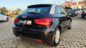 Audi A1 1.6 TDi Advance de 2011