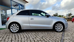 Audi A1 1.6 TDi Advance de 2010