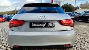 Audi A1 1.6 TDi Advance de 2010