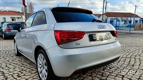 Audi A1 1.6 TDi Advance de 2010