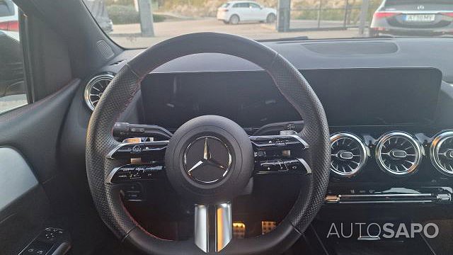 Mercedes-Benz Classe B 200 AMG Line Aut. de 2023
