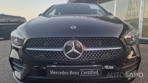 Mercedes-Benz Classe B 200 AMG Line Aut. de 2023