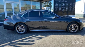 Mercedes-Benz Classe S S 500 de 2022