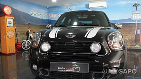 MINI Countryman de 2012