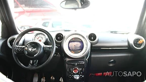 MINI Countryman de 2012