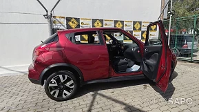 Nissan Juke 1.6 DIG-T Tekna Premium de 2013