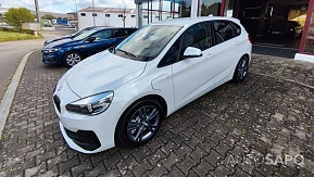 BMW Série 2 de 2019