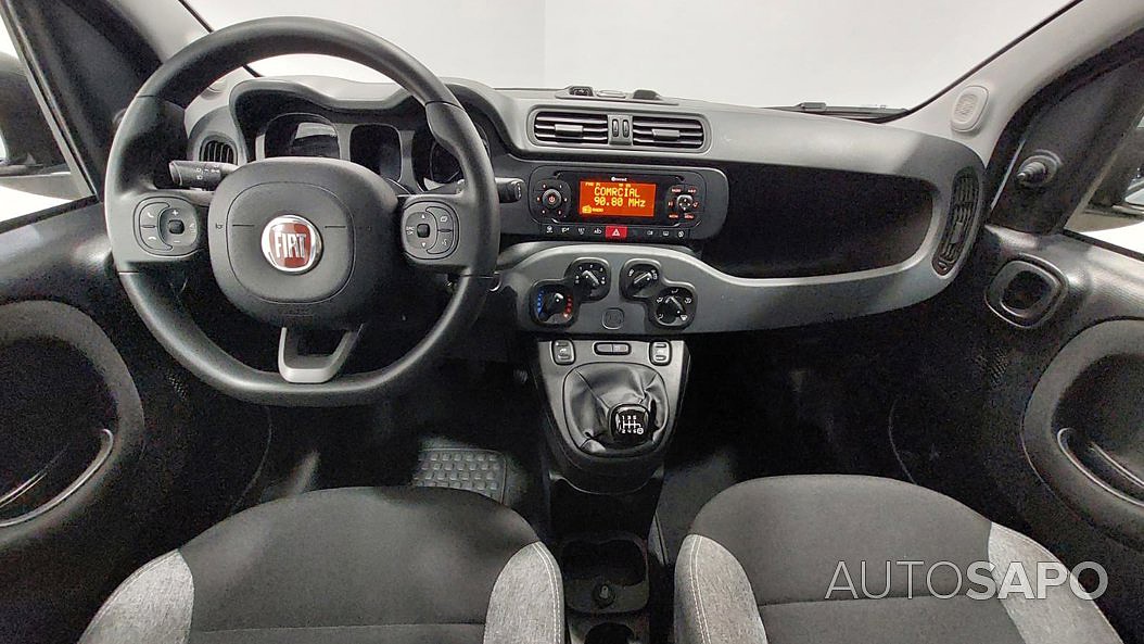 Fiat Panda 1.0 Hybrid City Life de 2022