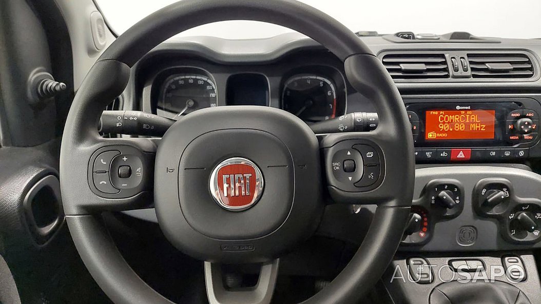 Fiat Panda 1.0 Hybrid City Life de 2022