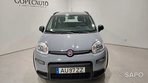 Fiat Panda 1.0 Hybrid City Life de 2022