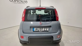 Fiat Panda 1.0 Hybrid City Life de 2022