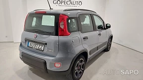 Fiat Panda 1.0 Hybrid City Life de 2022