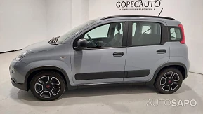 Fiat Panda 1.0 Hybrid City Life de 2022