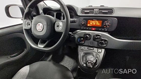 Fiat Panda 1.0 Hybrid City Life de 2022