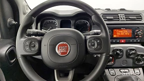 Fiat Panda 1.0 Hybrid City Life de 2022