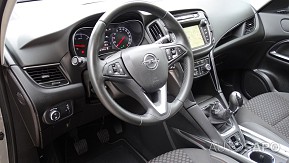 Opel Zafira 1.6 CDTi Cosmo de 2018