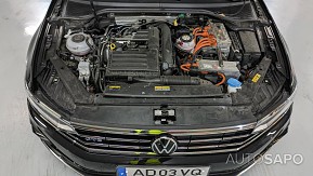 Volkswagen Passat de 2020