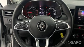 Renault Clio 1.0 TCe Exclusive de 2020