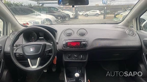 Seat Ibiza de 2011