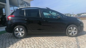 Peugeot 2008 1.2 VTi Active de 2014