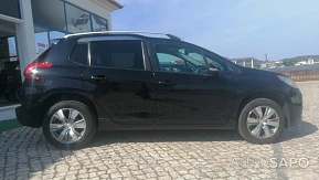 Peugeot 2008 1.2 VTi Active de 2014