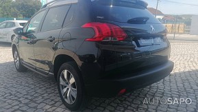 Peugeot 2008 1.2 VTi Active de 2014