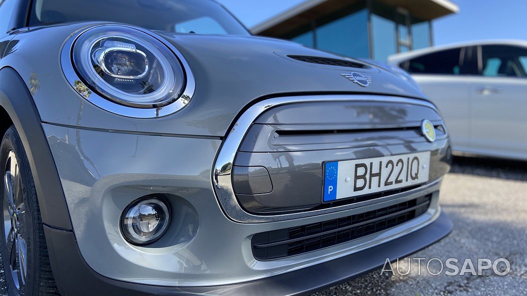 MINI Cooper S Cooper S Auto de 2021