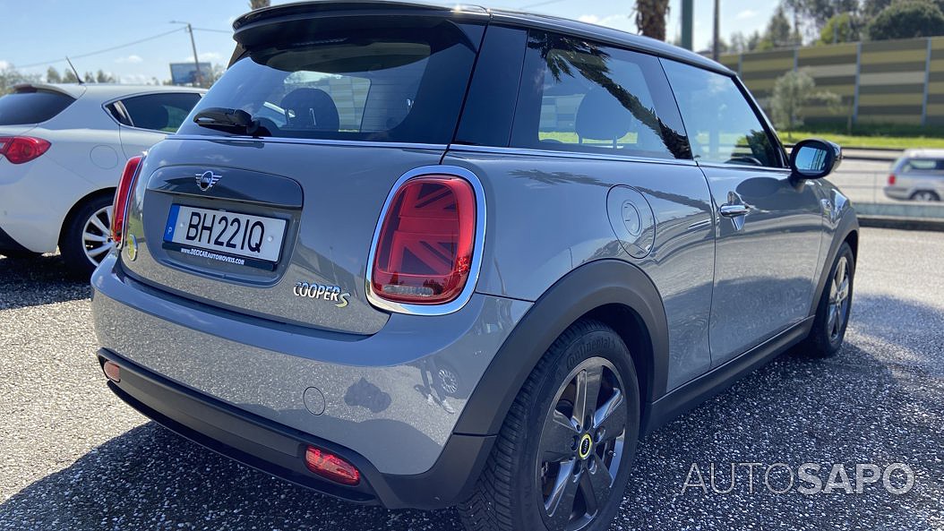 MINI Cooper S Cooper S Auto de 2021