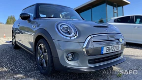 MINI Cooper S Cooper S Auto de 2021