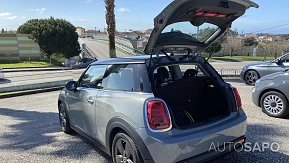 MINI Cooper S Cooper S Auto de 2021