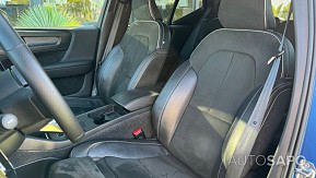 Volvo XC40 de 2020