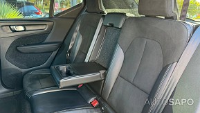 Volvo XC40 de 2020
