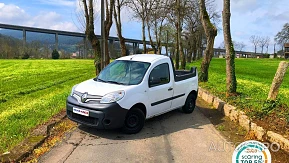 Renault Kangoo de 2016