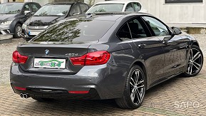 BMW Série 4 de 2017