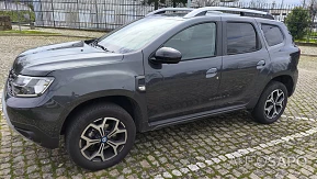 Dacia Duster 1.0 TCe SL Dacia Go de 2020