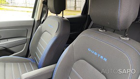 Dacia Duster 1.0 TCe SL Dacia Go de 2020