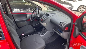 Toyota Aygo 1.0 de 2006