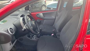 Toyota Aygo 1.0 de 2006