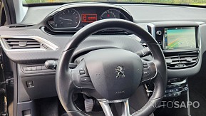 Peugeot 208 de 2015