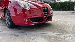 Alfa Romeo MiTO 1.4 MultiAir Progression de 2010