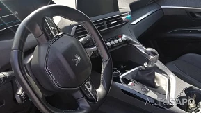Peugeot 3008 1.5 BlueHDi Crossway EAT8 de 2019
