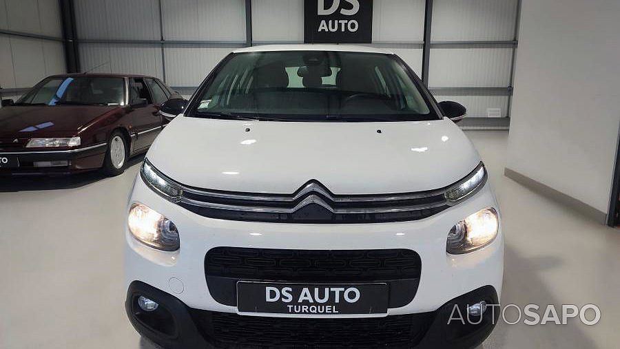 Citroen C3 de 2019