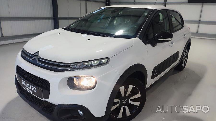 Citroen C3 de 2019