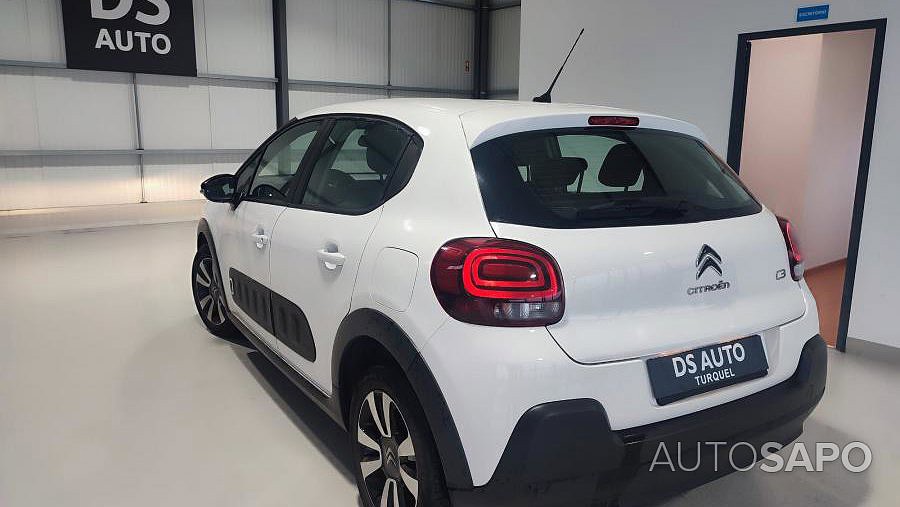 Citroen C3 de 2019